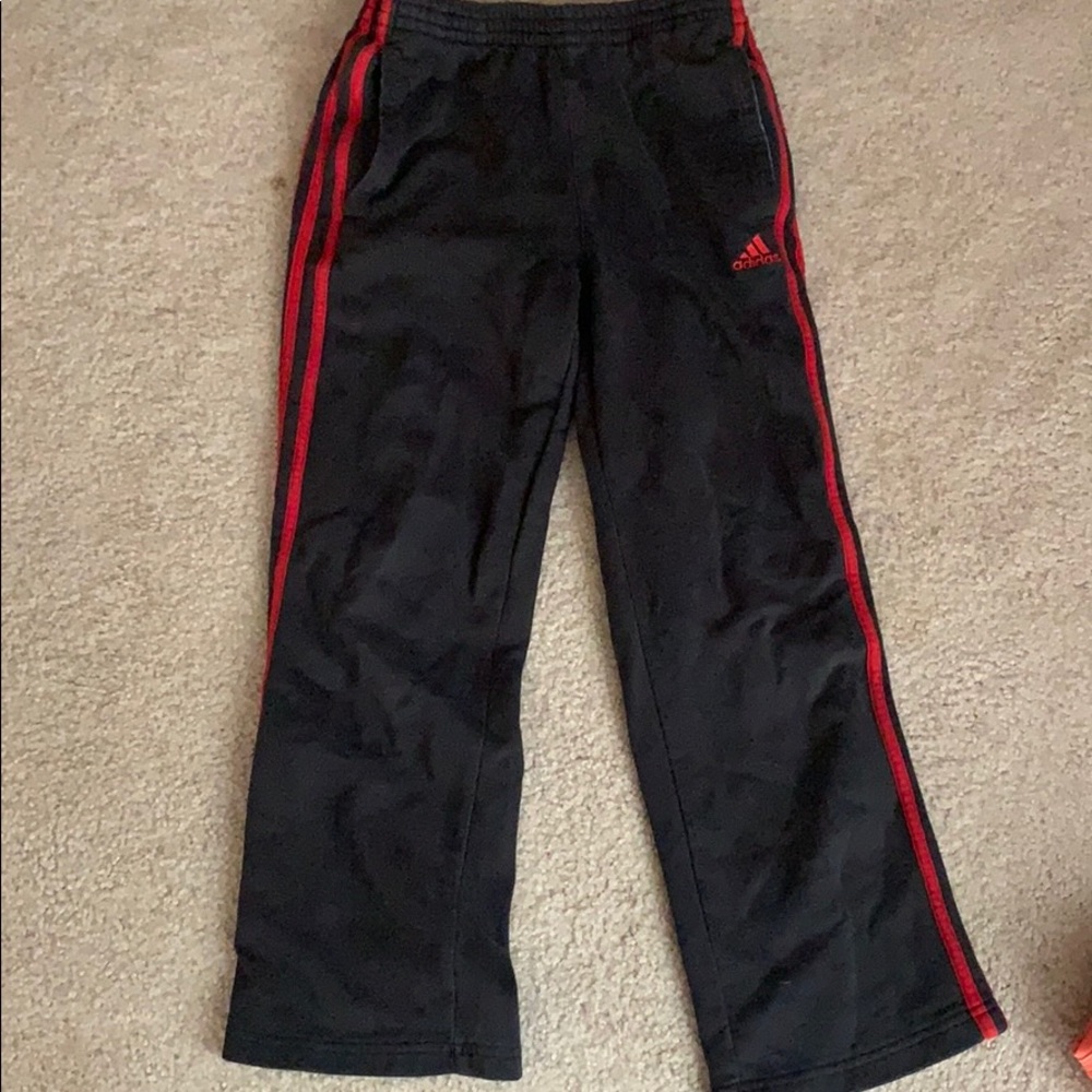 Adidas sweats